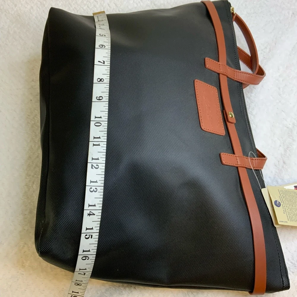 Bass shoulder purse